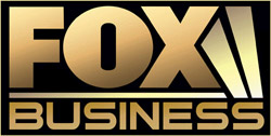 Fox Business Logo